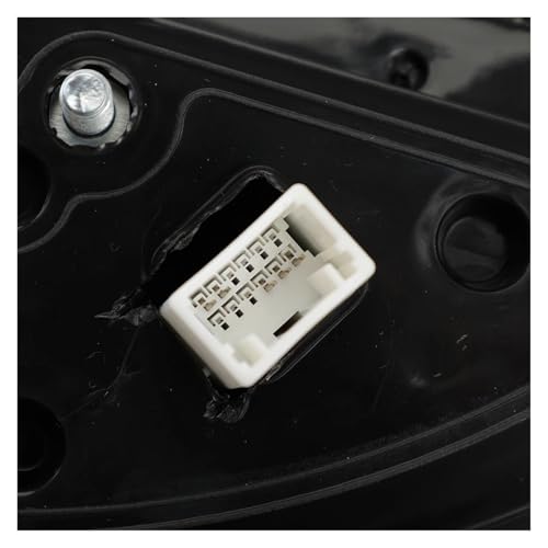 Rétroviseurs extérieurs pour réparer les clignotants et le réglage électrique Elantra - 2