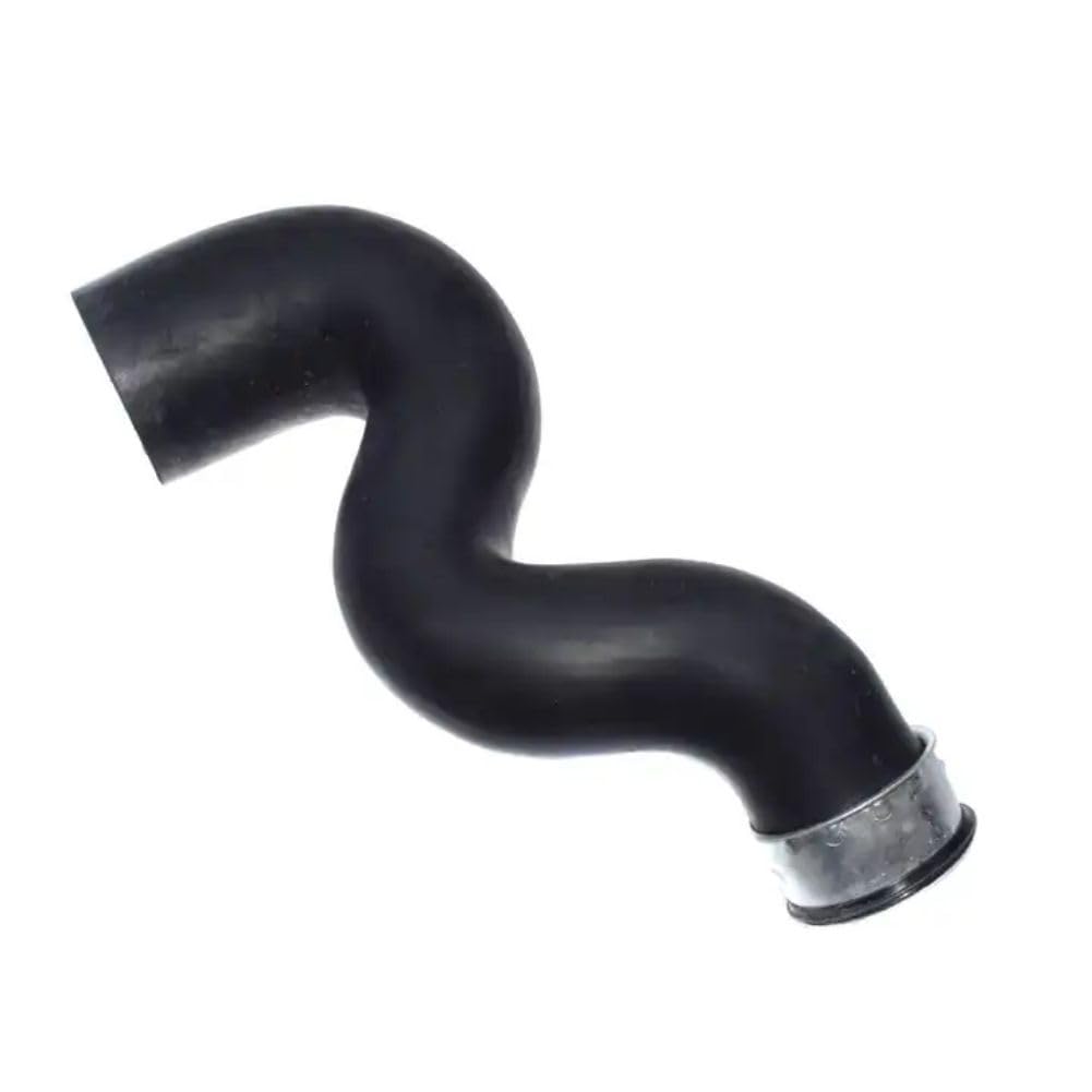 Parts Number 8E0145834P Turbo-Supercharger Pipe Pack of 1 Piece