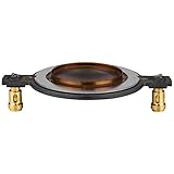 GRS Replacement Diaphragm Mackie Type Fits SRM-450 C300Z P.Audio BMD-440 BMD-450