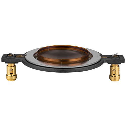 GRS Replacement Diaphragm Mackie Type Fits SRM-450 C300Z P.Audio BMD-440 BMD-450