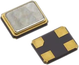 Pack of 10 ABM8-24.000MHZ-B2-T Crystals 24.0 MHZ 18PF 50OHM SMD :RoHS, Cut Tape