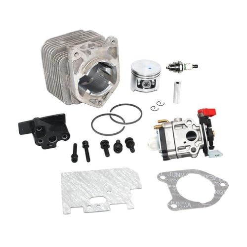 Kit cylindre-piston pour souffleur à dos 30cc UP07146A