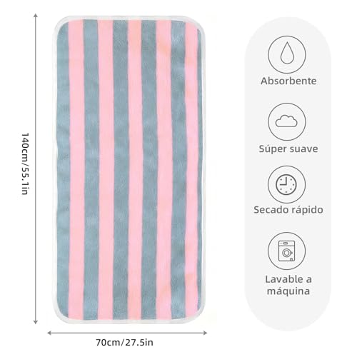 Consejos para Comprar Toallas, tabla con los diez mejores. 23 Imagen adicional