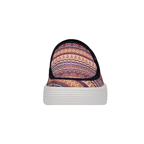 Image of Hey Dude Women's Sunapee Slip on Sneakers