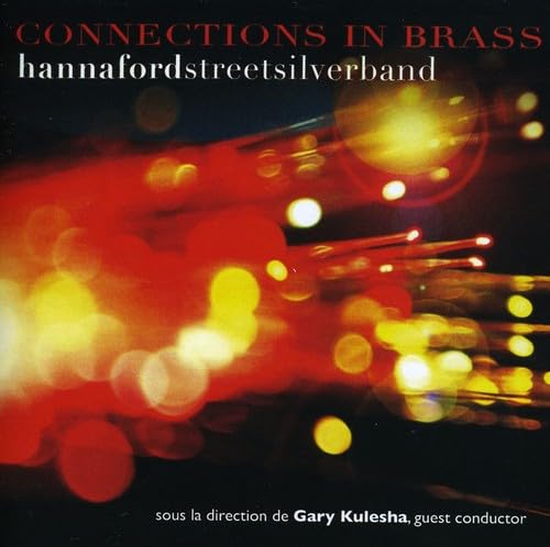 Connections in Brass