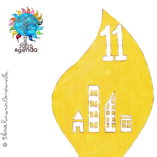 Obiettivo 11: citt&agrave; e comunit&agrave; sostenibili