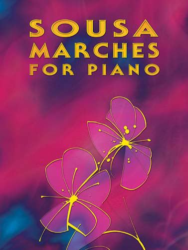 Sousa Marches for Piano.