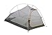 Big Agnes Fly Creek HV UL Tent mtnGLO - 1 Person (Gray)