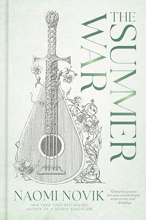 The Summer War