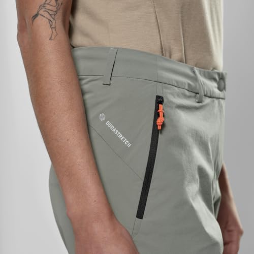 Salewa - Puez Talvena Durastretch Pantaloncini Donna - 3