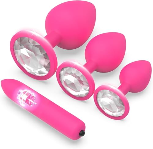 Best Butt Plug For Beginners