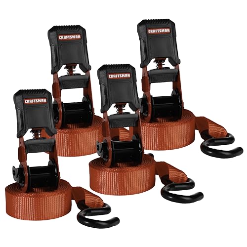 CRAFTSMAN CMXAZBS15004 Black/Red 1