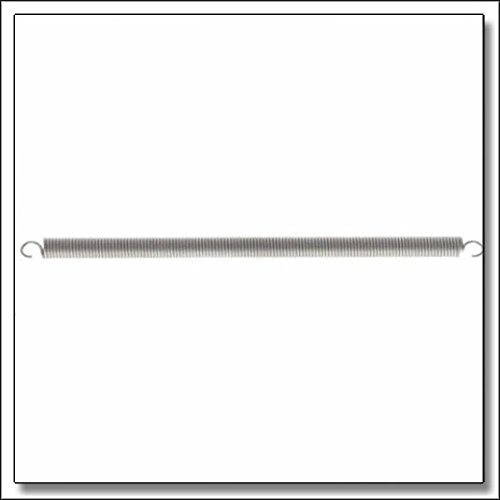 DISPENSE-RITE 705P Extension Spring