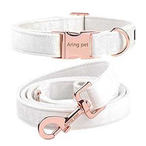 ARING PET Dog Collar and...