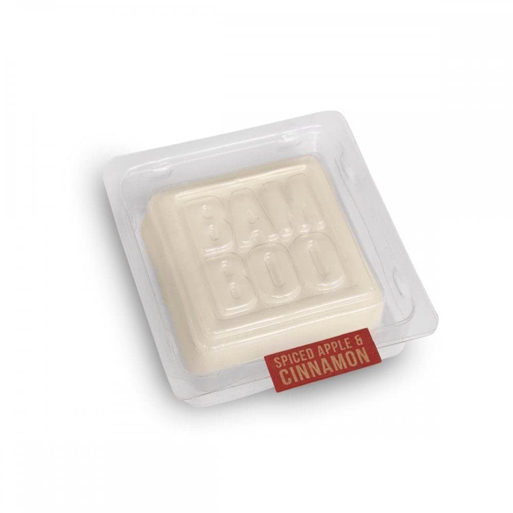 Heart And Home Multicolour Heart & Home Wax Melt Spiced Apple & Cinnamon