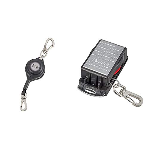 タジマ(Tajima) スマートリール 20 取付工具重量2kg用