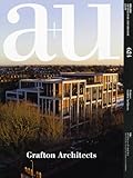 a+u 22:09, 624: Feature: Grafton Architects (a+u - Architecture and Urbanism)