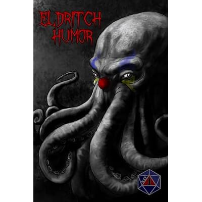 Eldritch Humor
