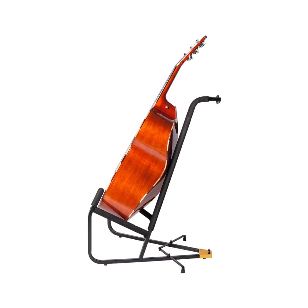 Amazon.co.jp: HERCULES ダブルベース用スタンド DS590B : 楽器・音響機器
