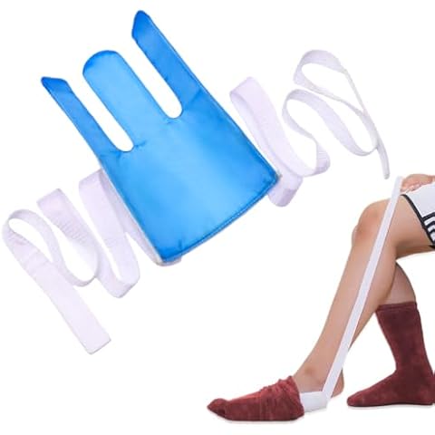 GR8 Sock Aid for Easy Sock Wearing Cover