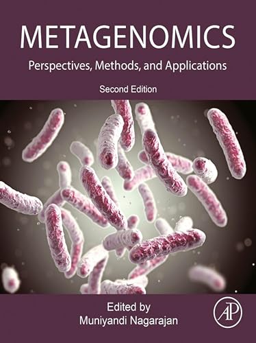 Metagenomics: Perspectives, Methods, and Applications (English Edition)