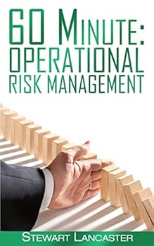 Paperback 60 Minute Operational Risk Management Book