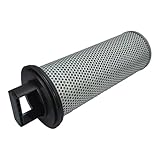 Zrbectay Oil Filter 07.0700.0023 Compatible with Genie GTH-3007 GTH-3007FMS GTH-3512SX GTH5519
