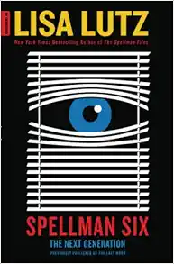 Spellman Six: The Next Generation (Spellman Novels) book cover