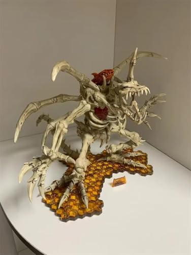 スカルグレイモン フィギュア