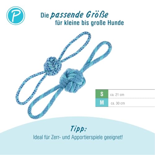 Petlando DOKKA Zerr-Dummy M 28 cm Schwimmfähig (sehr robust)