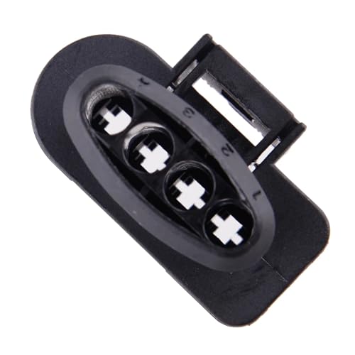 Cableado de bobina de encendido para TT 2007-2014, conector de alta precisión para motor 4