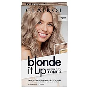 Clairol Blonde It Up