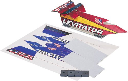 Pitsco Levitator Maglev Kit