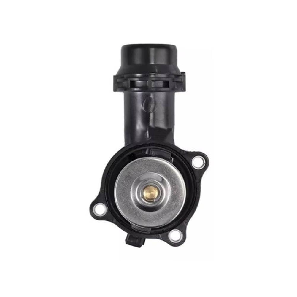 Thermostat And Housing Replacement Compatible With E36 E46 316i 316Ci 318i 318Ci Z3 Part Numbers 11531436042 11531437085
