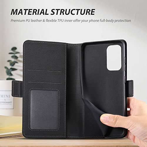 Cover Compatibile con Samsung Galaxy A53 5G, TuFun...