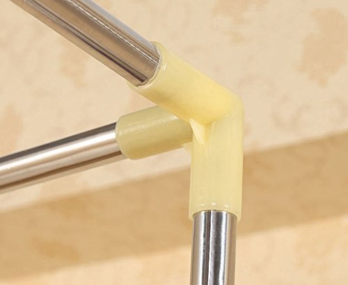 Struttura a Baldacchino per Zanzariera, in Acciaio...