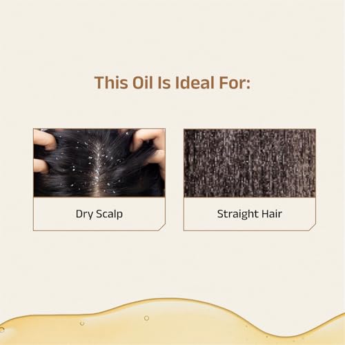 Image of Vedix Niryath Root Stimulating Ayurvedic Hair Oil | Hair Growth With Lotus + Licorice + Cedar - Customized Anti Hair Fall Control Oil - 100ml