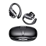 Lenovo XT80 TWS Earphones (Black)
