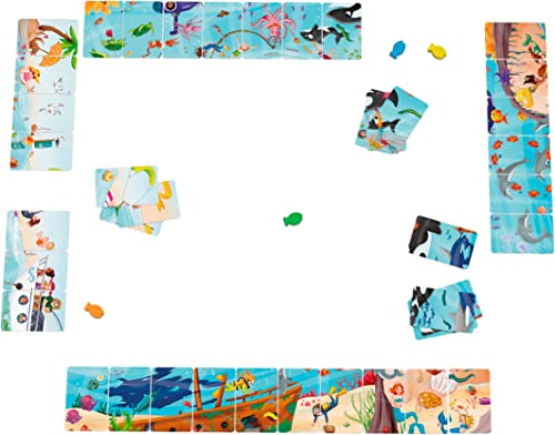 Spielansicht von Puzzlefix_3