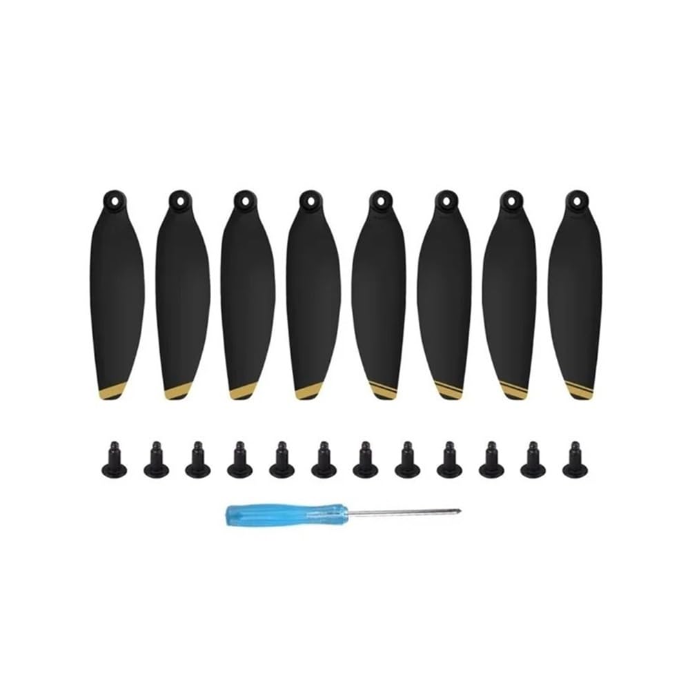Hélices 4726 pour drone Mini 1 pièces de rechange pales de remplacement ventilateurs d'ailes