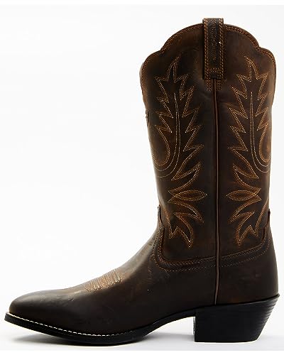 Image of Ariat Men's Heritage Crepe Boot