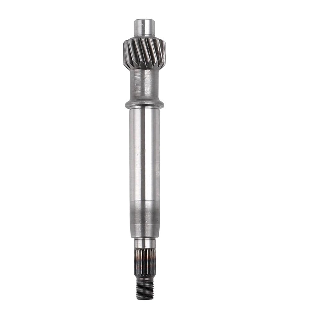 Garten GY6 50CC Antriebskupplungswelle passend for GY6 139QMA 139QMB Motorradteile