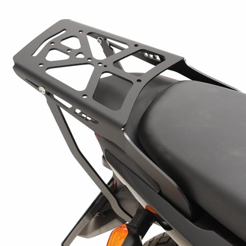 Rear Rack Carrier for Honda CB125F 2021-2025