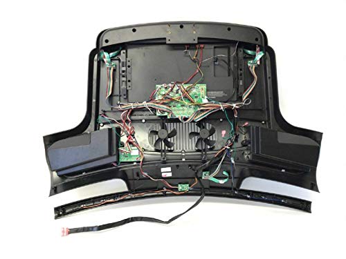 Image of H.F Exchange Display Console Panel 405943 Works W Commercial 2450 Treadmill