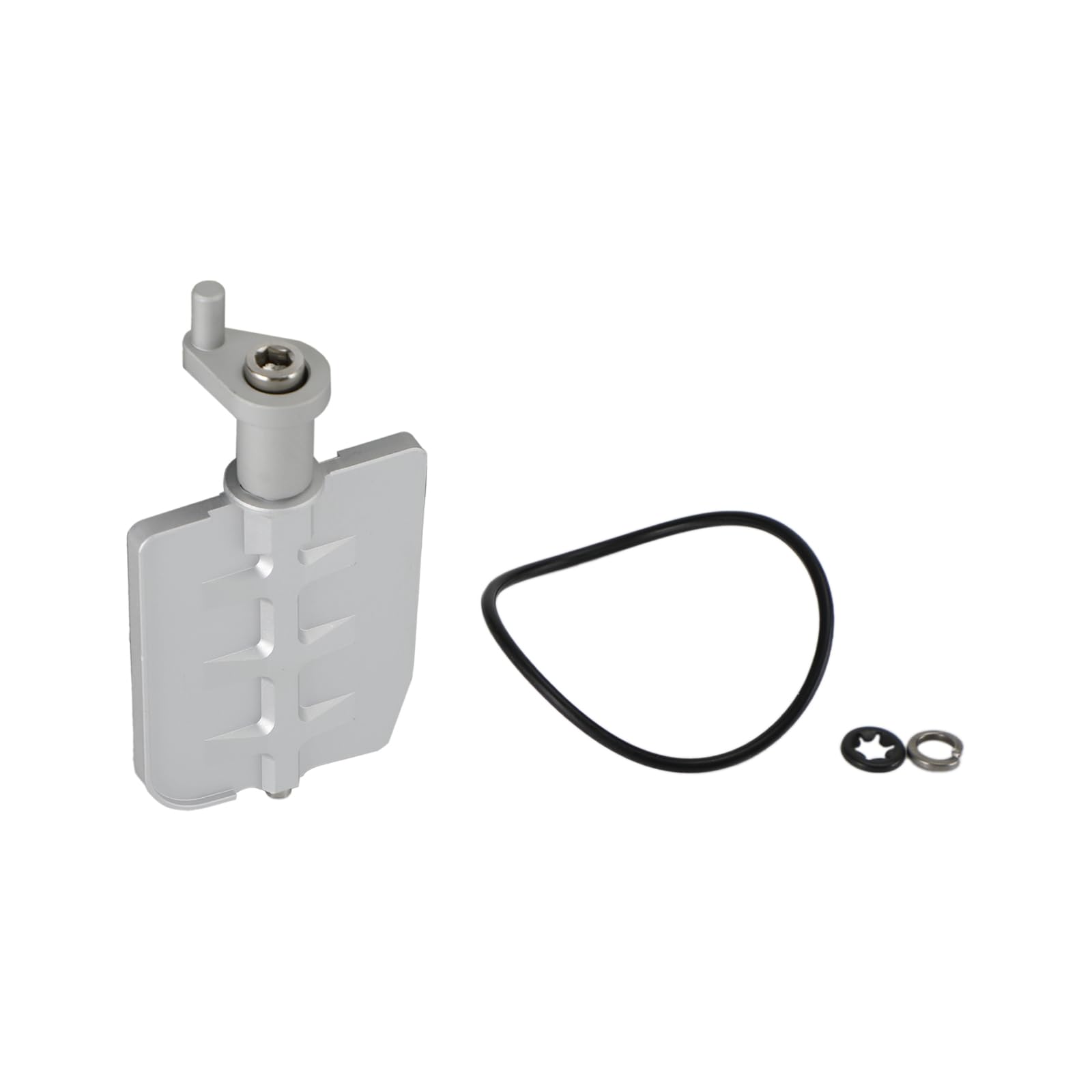 Valve Repair Kit Rebuild Rattle für BMW DISA Fix für Overhaul M54 2.2 2.5 Aluminium