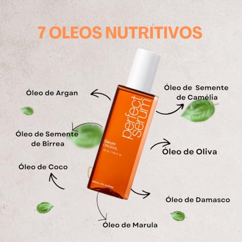 Mise en Scène - Perfect Serum - Sérum Original 30ml