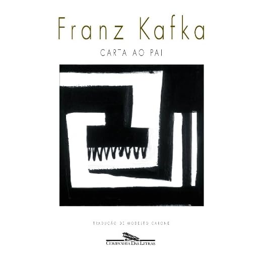 Franz Kafka - Carta ao pai