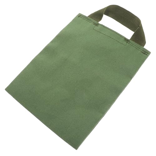 Holibanna Sandbag Handle for Yoga Pilates Fitness 2kg Bag Weight Training Exercise Weighted Sandbag