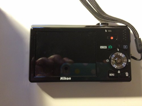 Nikon Coolpix S6000 thumbnail 2