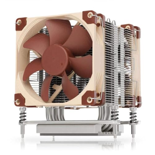 �f���A���t�@���v�b�V���v���V���O���^���[���W�G�[�^�[��ʐ�Noctua NHU9 TR4SP3 6�N�ƌ݊�������(RGB Support: NO RGB)